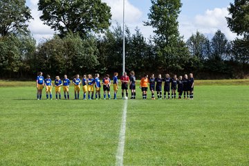 Bild 72 - Frauen TSV Gnutz - SG S�lfeld/Oe/Se/Stu : Ergebnis: 2:3